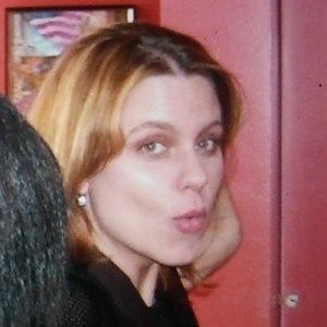 Meet your Posher, Angela